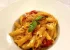 PASTA WITH TOMATE